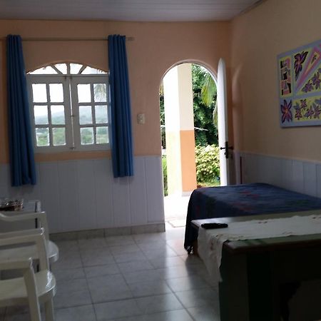 Chale Casa Factur Hotel Fernando de Noronha Room photo